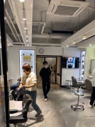 -LJOY丽锦造型·烫发染发