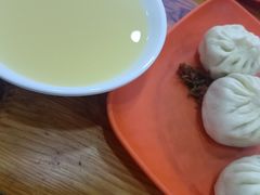 -刘记包子铺(气象台路店)