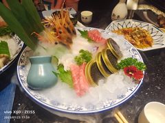 -德川家日本料理(中关村寰太大厦店)