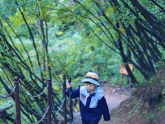 -北京密云天门山风景区