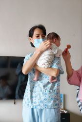 -和伊母婴护理中心·全套房(金山店)