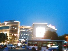 -大润发(张江店)