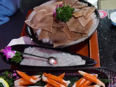 -捞王猪肚鸡火锅(昆山店)
