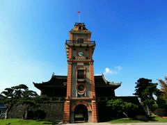 -南通濠河风景名胜区