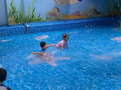 -汤W城市微度假(仓山店)