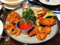 -bluefrog蓝蛙(皇庭广场店)