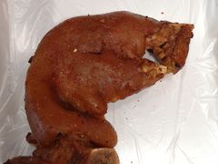 -赵元章肉骨烧(山塘街店)