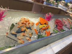 -冀粤香海鲜自助餐厅(西美五洲店)