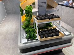 -野萃山·潮汕厚果汁(十亩地店)