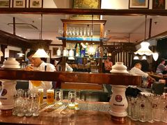 -宝莱纳餐厅(滨江店)