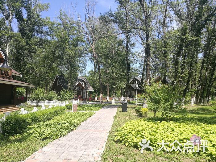 北京龙湾国际露营公园图片 - 第6张