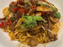 -寻裕记·现炒浇头面(人民广场店)