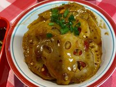-龙虾当家·大排档(红谷滩五中店)