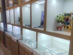 -精功眼镜店(合立方店)