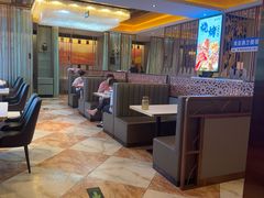 -燕兰楼·清真西北融合菜(亚运村店)