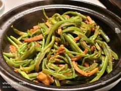 -四世同堂·京菜·烤鸭(双井店)