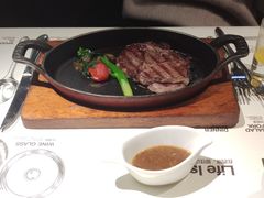 安格斯肉眼牛排-西堤厚牛排(昆山店)