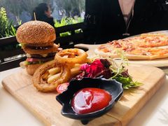 -TIMEZONE8东八时区餐厅&酒吧(798店)