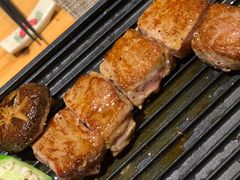-大岛日本料理铁板烧(南通大饭店)