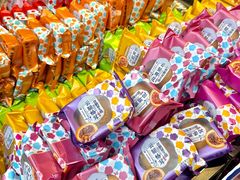 -昆明冠生园·蛋糕·面包(南强街店)