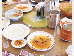 -老街坊海鲜家常菜(新城路店)