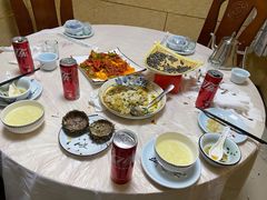 -宾朋海鲜饭庄(兴海路店)