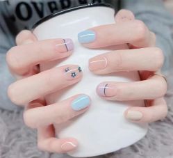 -悦指间美甲美睫