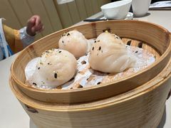 -蔡澜点心·粤菜(丽泽天街店)