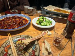 -阿记烧烤(英达路店)
