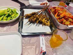 -有位虾匠·香辣蟹·小龙虾(李村店)