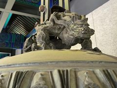 -大钟寺古钟博物馆