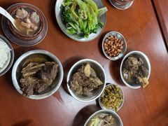 -阿秋牛排(湖心街店)