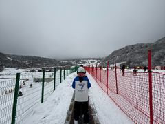 -太子岭滑雪场