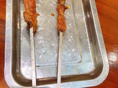 -清真·玛丽亚新疆菜主题餐厅(浙江中路店)