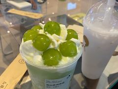 -喜茶(广州东方宝泰店)