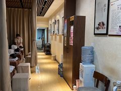 -筋骨堂热敷推拿按摩(雅居乐店)