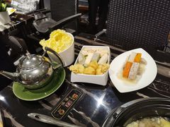 -百年果林椰子鸡(中洲店)