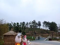 -黄龙溪欢乐田园