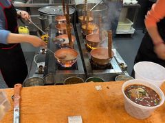 -铁朋小锅米线(金星店)