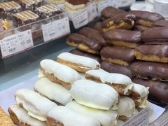 -凯司令西点房(南京东路店)