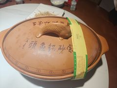 -风味小馆(天目湖宾馆店)