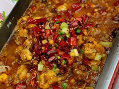 -雅佳神话·麻辣烤鱼(新街口店)