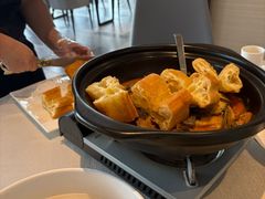 -翠山·映月湖景餐厅(映月湖公园店)
