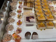-喜点狮(江门大融城店)