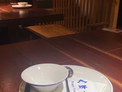 -大牌大·传统杭帮菜(湖滨店)