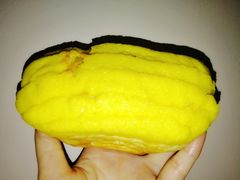 椰蓉面包-味多美蛋糕(灯市口店)