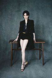 -ChenV西服礼服高级定制(市区养育巷店)