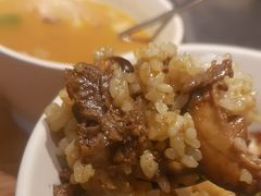 -新石器烤肉(南站店)