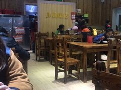 大堂-肆姐面粉馆(坡子街店)