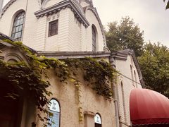 -思南书局·诗歌店